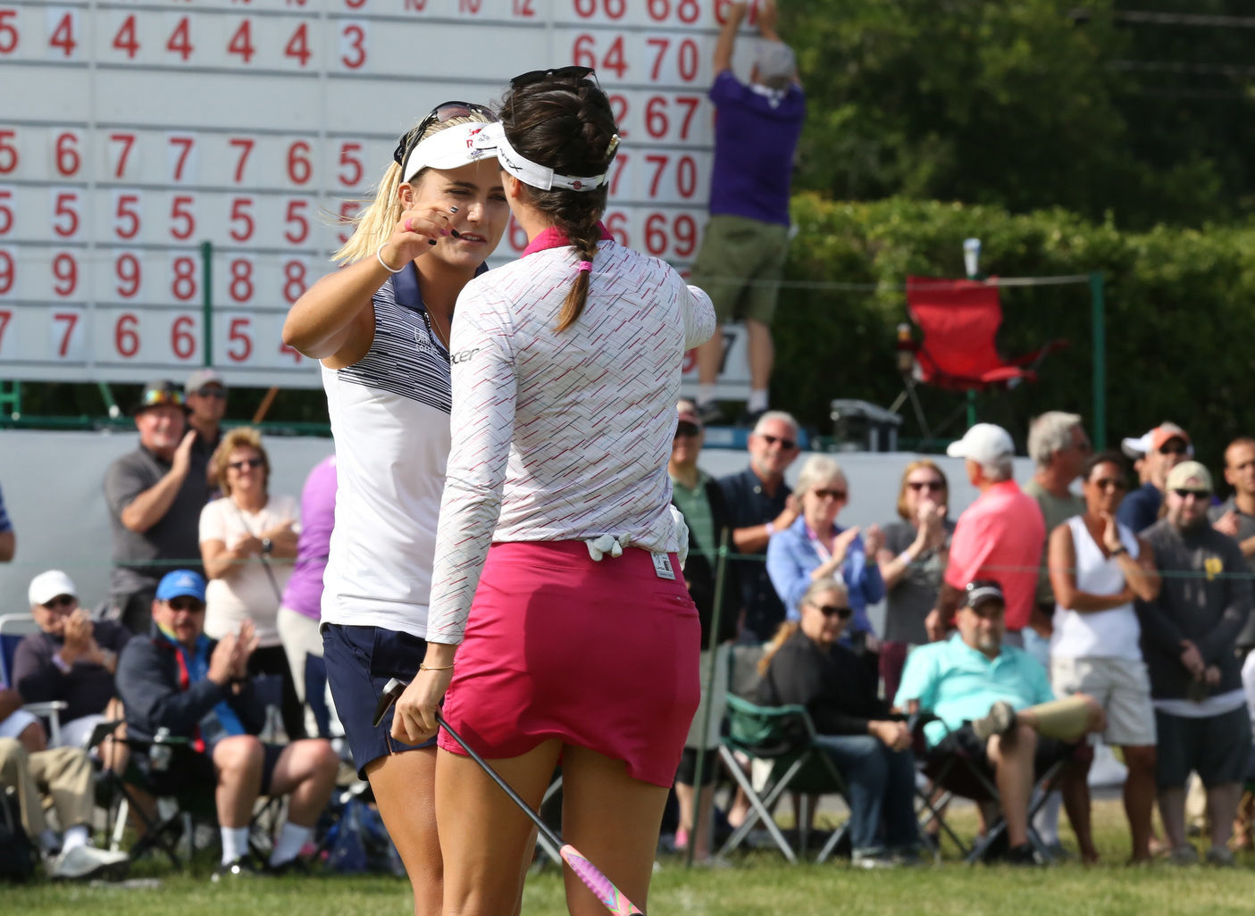 Shoprite LPGA 2019 Final Day